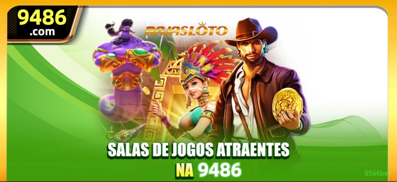 Lista de jogos para 8566bet online section